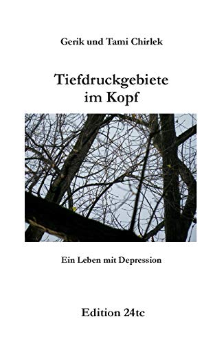 Stock image for Tiefdruckgebiete im Kopf - Ein Leben mit Depression for sale by Blackwell's