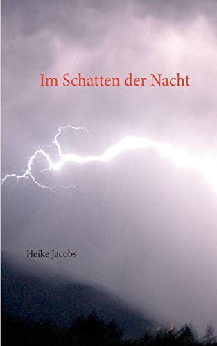 9783735737700: Im Schatten der Nacht