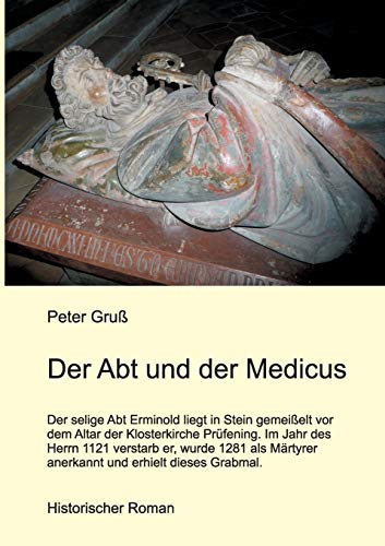 9783735740595: Der Abt und der Medicus (German Edition)