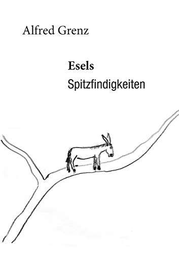 9783735746344: Esels Spitzfindigkeiten