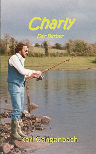 9783735753397: Charly der Berber (German Edition)