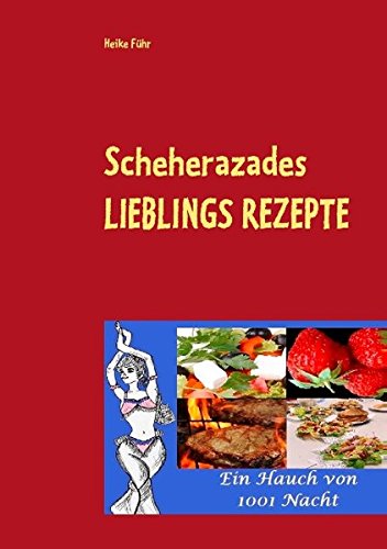 9783735757340: Scheherazades (German Edition)