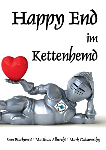 Stock image for Happy End im Kettenhemd for sale by medimops