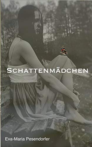 Stock image for Schattenmdchen for sale by Blackwell's