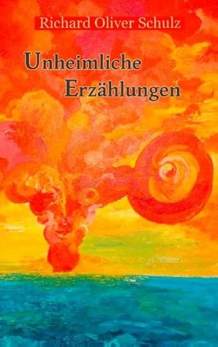 Stock image for Unheimliche Erzhlungen for sale by medimops