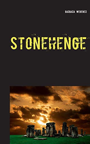 Stock image for Stonehenge (German Edition) for sale by Lucky's Textbooks