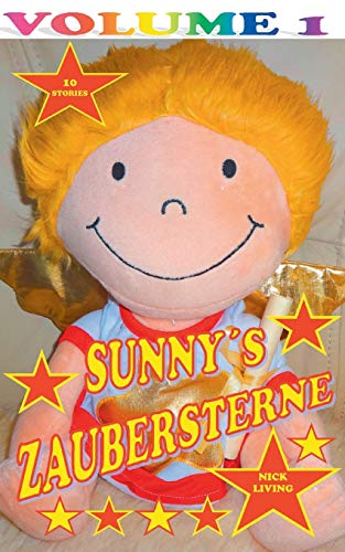 Stock image for Sunny's Zaubersterne: Volume 1 (German Edition) for sale by Lucky's Textbooks