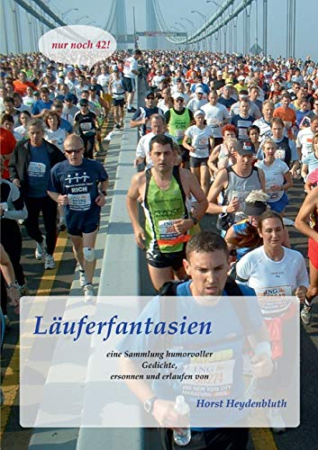 Stock image for Lauferfantasien:Eine Sammlung humorvoller Gedichte for sale by Chiron Media