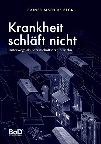 Stock image for Krankheit schlft nicht -Language: german for sale by GreatBookPrices