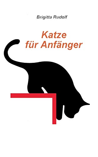 9783735774316: Katze fr Anfnger