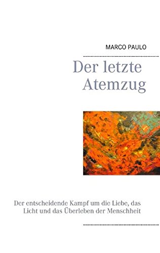 9783735775337: Der Letzte Atemzug (German Edition)