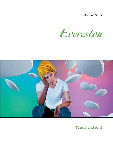 Stock image for Evereston Tuschend echt for sale by Buchpark