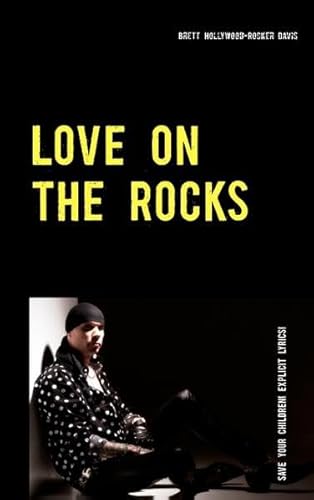 9783735778758: Love on the Rocks: Backbeat Poetry II