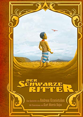 Beispielbild fr Der Schwarze Ritter : Die faszinierenden Abenteuer des kleinen Mo zum Verkauf von Buchpark