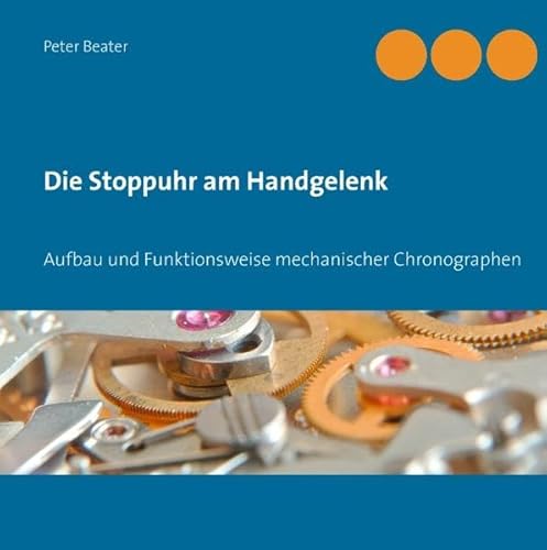 9783735782878: Beater, P: Stoppuhr am Handgelenk