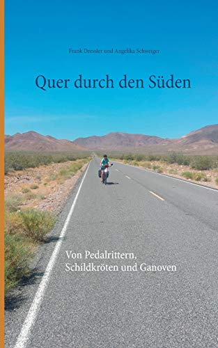 Imagen de archivo de Quer durch den Sden (German Edition) a la venta por Lucky's Textbooks