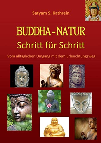 Stock image for Buddha-Natur:Schritt für Schritt for sale by Ria Christie Collections