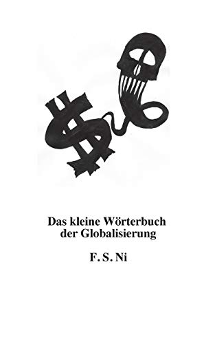 9783735786821: Das kleine Wrterbuch der Globalisierung
