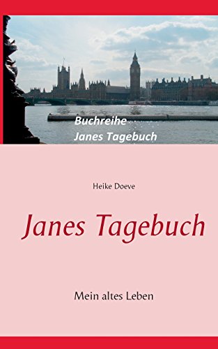 9783735787224: Janes Tagebuch