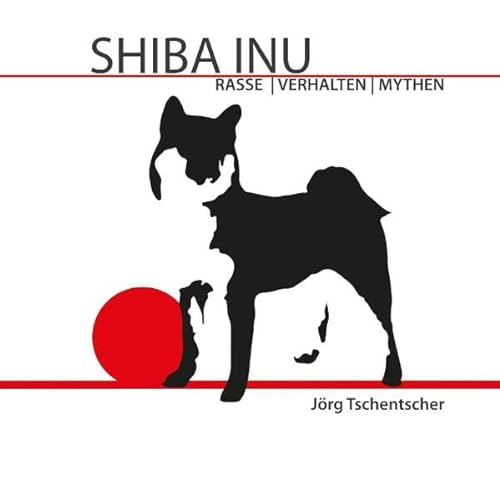 Beispielbild fr Shiba Inu -Language: german zum Verkauf von GreatBookPrices