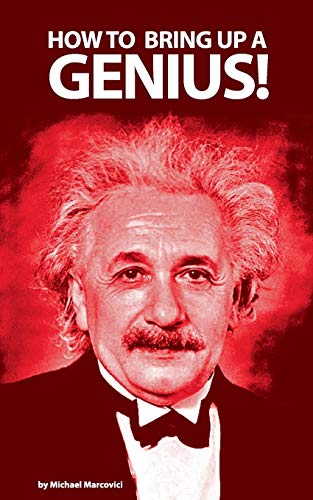 9783735788832: How to bring up a genius?: Raising a "gifted" child.