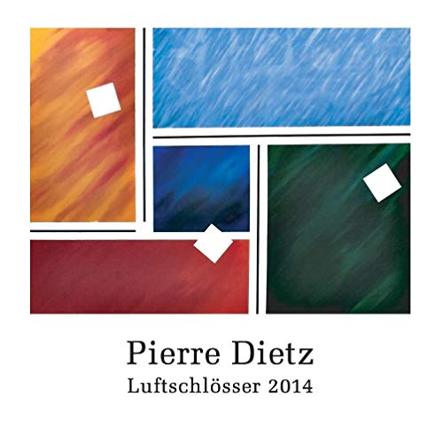 Stock image for Luftschlsser 2014 for sale by Buchpark