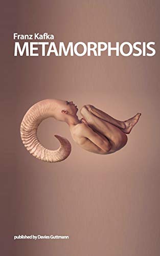 9783735790422: Metamorphosis: The original story by Franz Kafka as well as important analysis