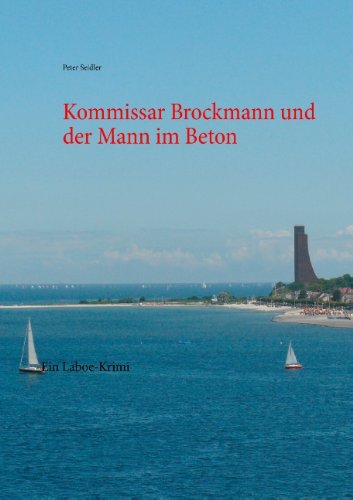 9783735791153: Kommissar Brockmann Und Der Mann Im Beton