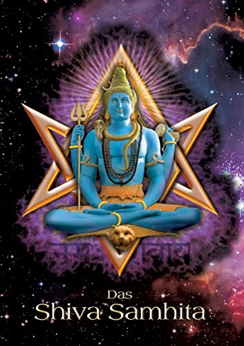 Stock image for Das Shiva Samhita for sale by medimops