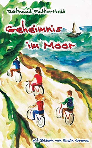 Stock image for Geheimnis im Moor (German Edition) for sale by Lucky's Textbooks