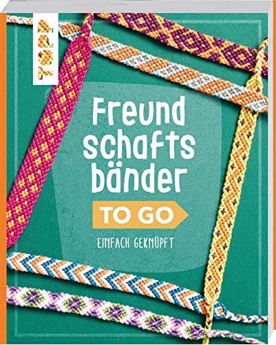 Stock image for Freundschaftsbnder to go for sale by GreatBookPrices