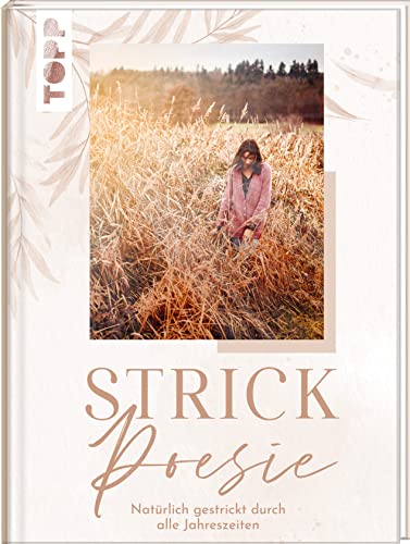 Stock image for Strickpoesie for sale by GreatBookPrices