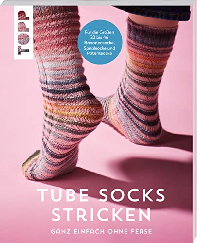 Imagen de archivo de Tube Socks stricken a la venta por GreatBookPrices