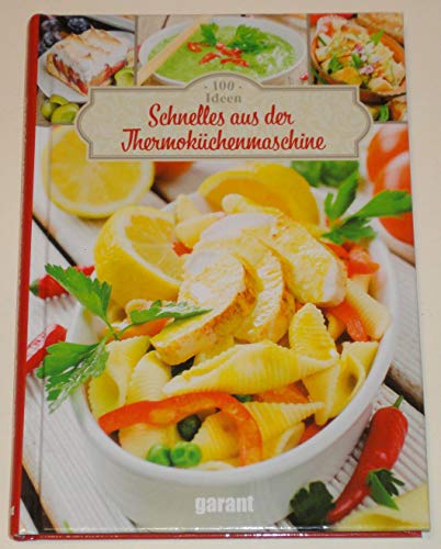 Stock image for Kochen mit der Thermokchenmaschine for sale by medimops