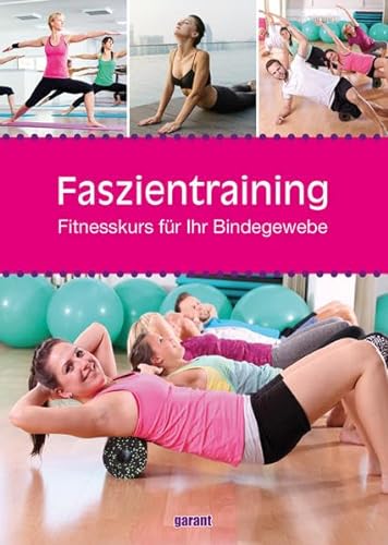 Stock image for Faszientraining for sale by medimops