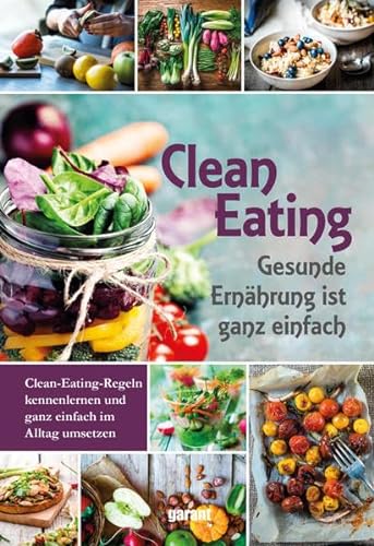 Stock image for Clean Eating for sale by medimops