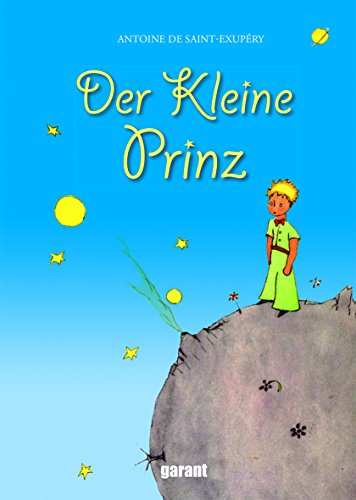 9783735910004: Der Kleine Prinz