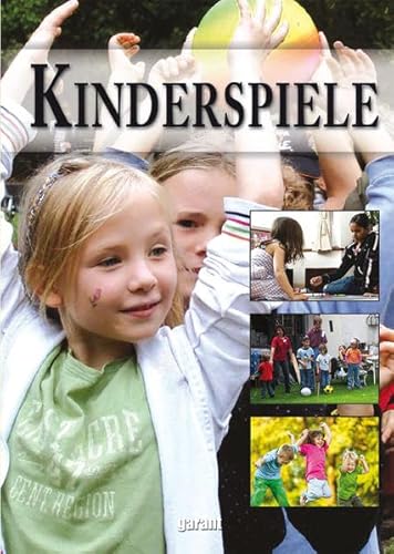 9783735910646: Kinderspiele