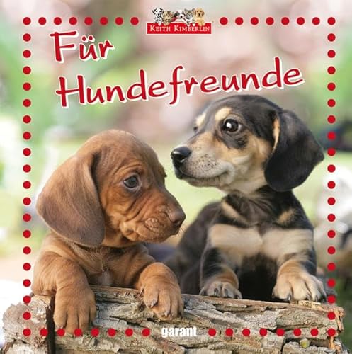 Beispielbild fr Fr Hundefreunde zum Verkauf von medimops