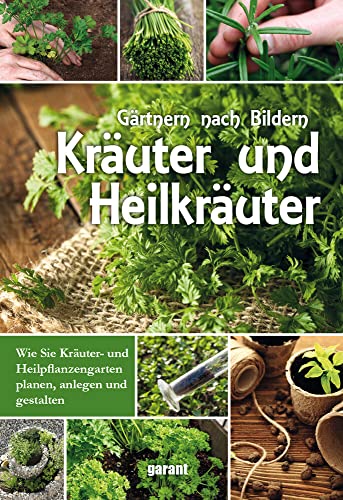 Stock image for Kruter und Heilkruter for sale by medimops
