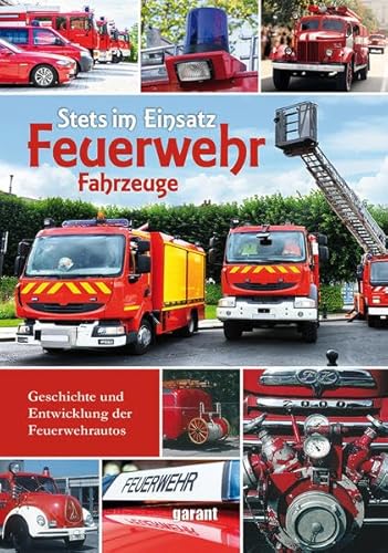 Beispielbild fr Feuerwehr zum Verkauf von Ammareal