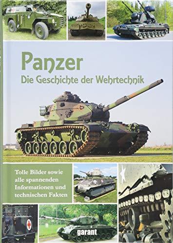 Beispielbild fr Panzer zum Verkauf von medimops