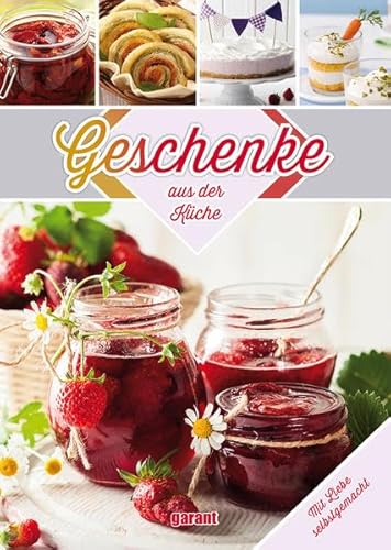 9783735916495: Geschenke aus der Kche