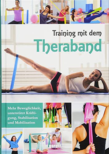 Training mit dem Thera-Band - Unknown Author