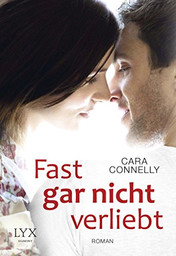 Imagen de archivo de Fast gar nicht verliebt a la venta por medimops