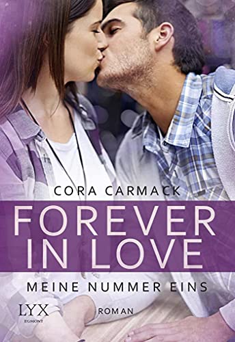 Beispielbild fr Forever in Love - Meine Nummer eins zum Verkauf von medimops