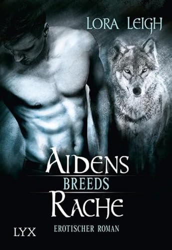 9783736301825: Breeds - Aidens Rache