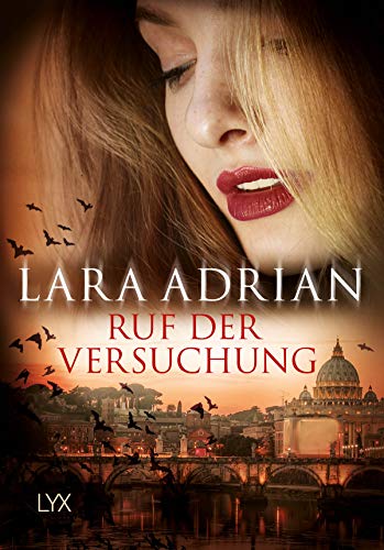 Stock image for Ruf der Versuchung -Language: german for sale by GreatBookPrices