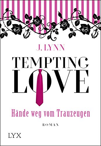 Beispielbild fr Tempting Love 01- Hände weg vom Trauzeugen zum Verkauf von ThriftBooks-Atlanta