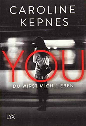 Imagen de archivo de YOU - Du wirst mich lieben a la venta por MusicMagpie